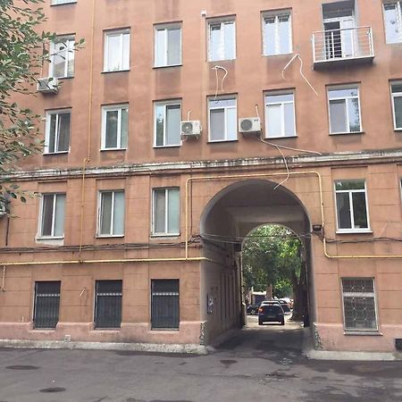 Apartment Dekabrystiv Mîkolaiiv Exterior foto