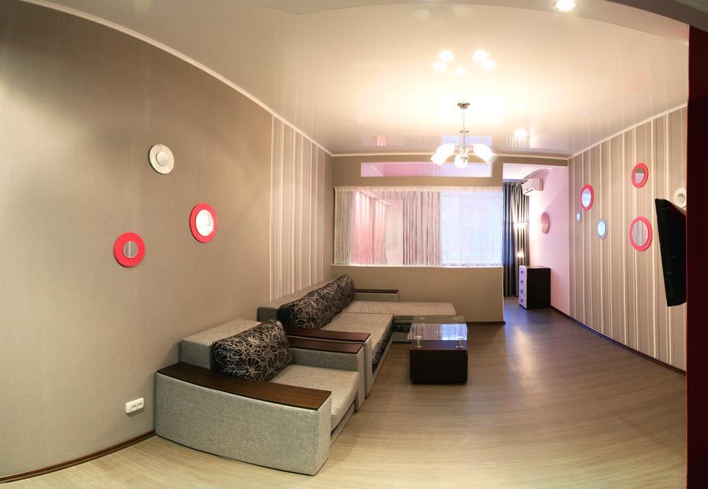 Apartment Dekabrystiv Mîkolaiiv Exterior foto